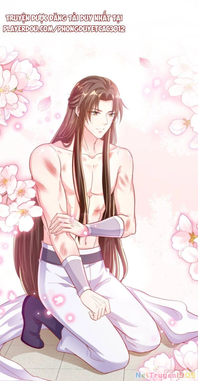 Hệ Thống Xuyên Nhanh: Ác Nam Không Dễ Chọc Chapter 19 - 29
