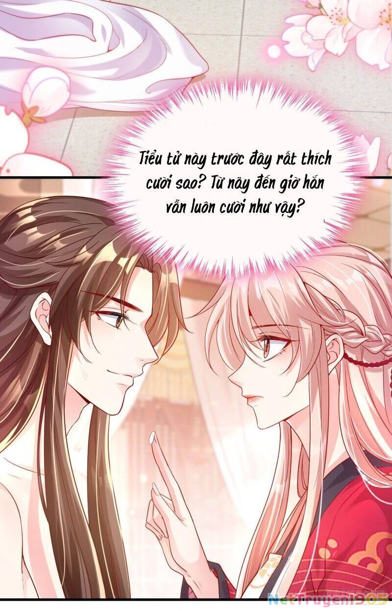 Hệ Thống Xuyên Nhanh: Ác Nam Không Dễ Chọc Chapter 19 - 30