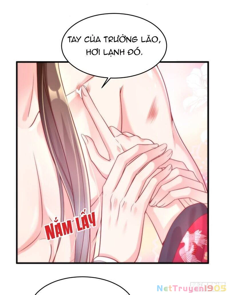 Hệ Thống Xuyên Nhanh: Ác Nam Không Dễ Chọc Chapter 19 - 31