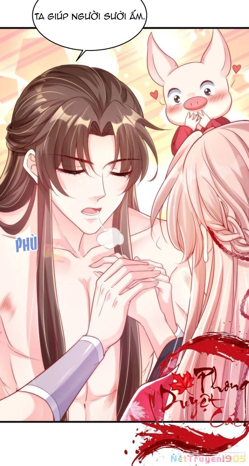 Hệ Thống Xuyên Nhanh: Ác Nam Không Dễ Chọc Chapter 19 - 32