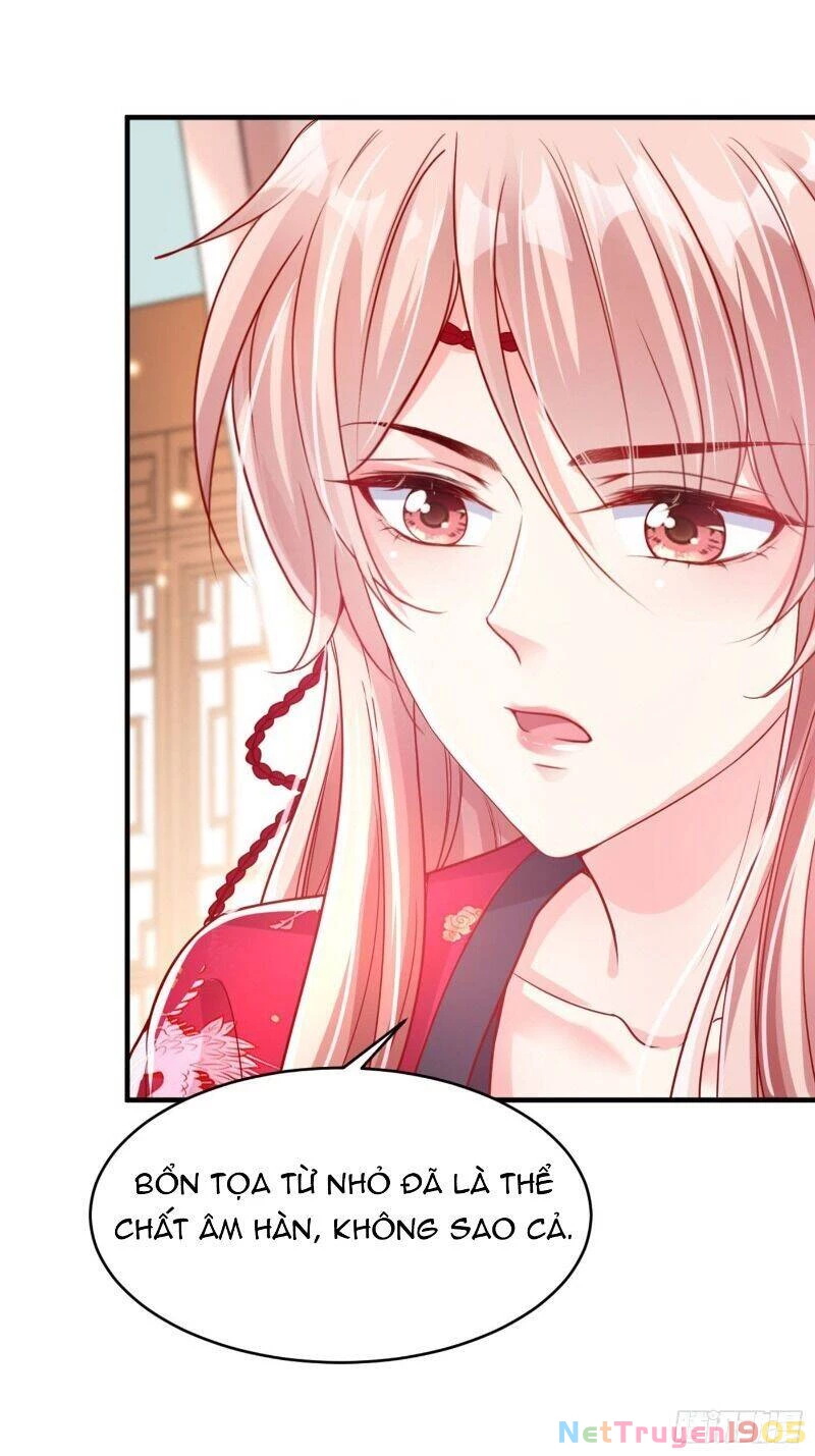 Hệ Thống Xuyên Nhanh: Ác Nam Không Dễ Chọc Chapter 19 - 33