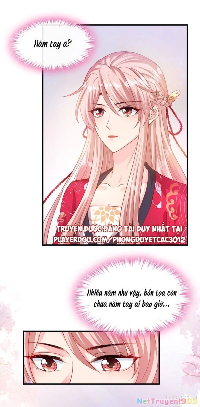 Hệ Thống Xuyên Nhanh: Ác Nam Không Dễ Chọc Chapter 19 - 35