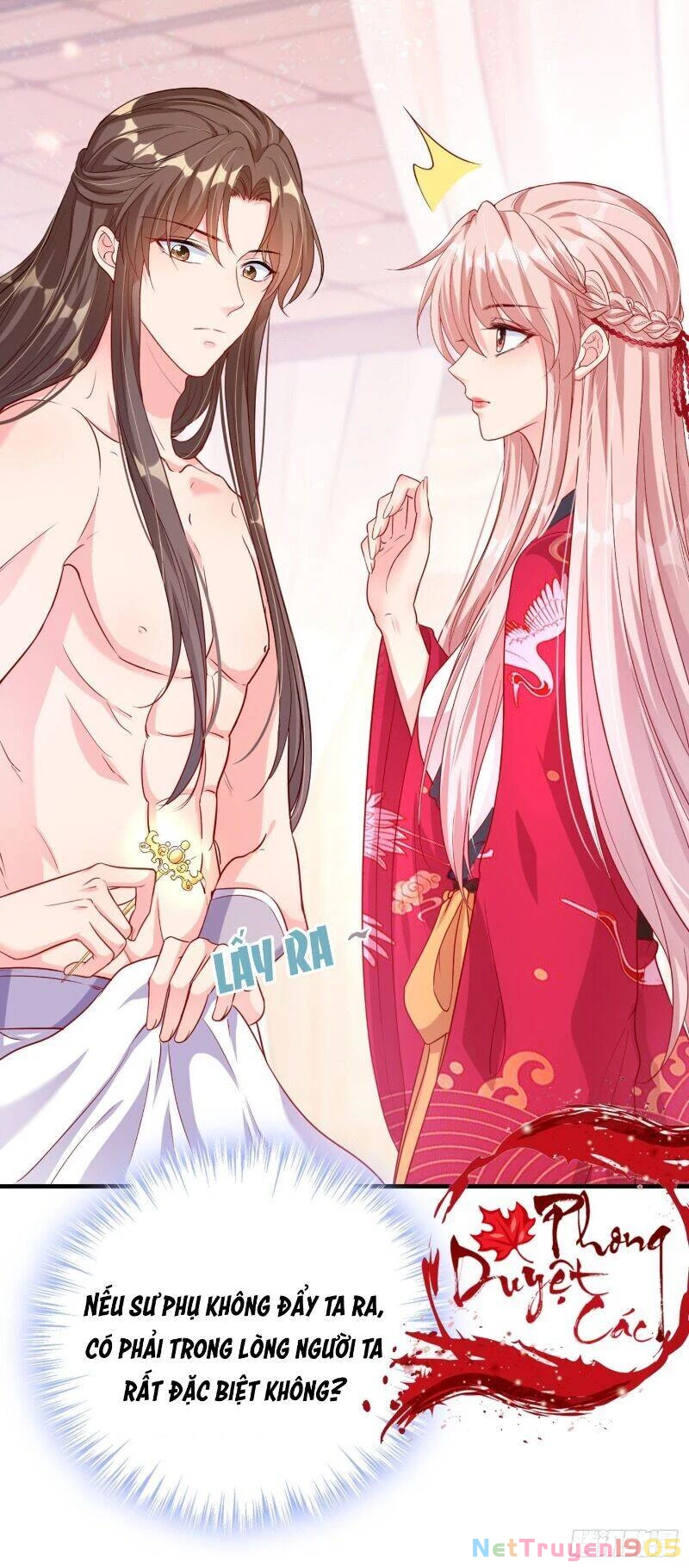 Hệ Thống Xuyên Nhanh: Ác Nam Không Dễ Chọc Chapter 19 - 38