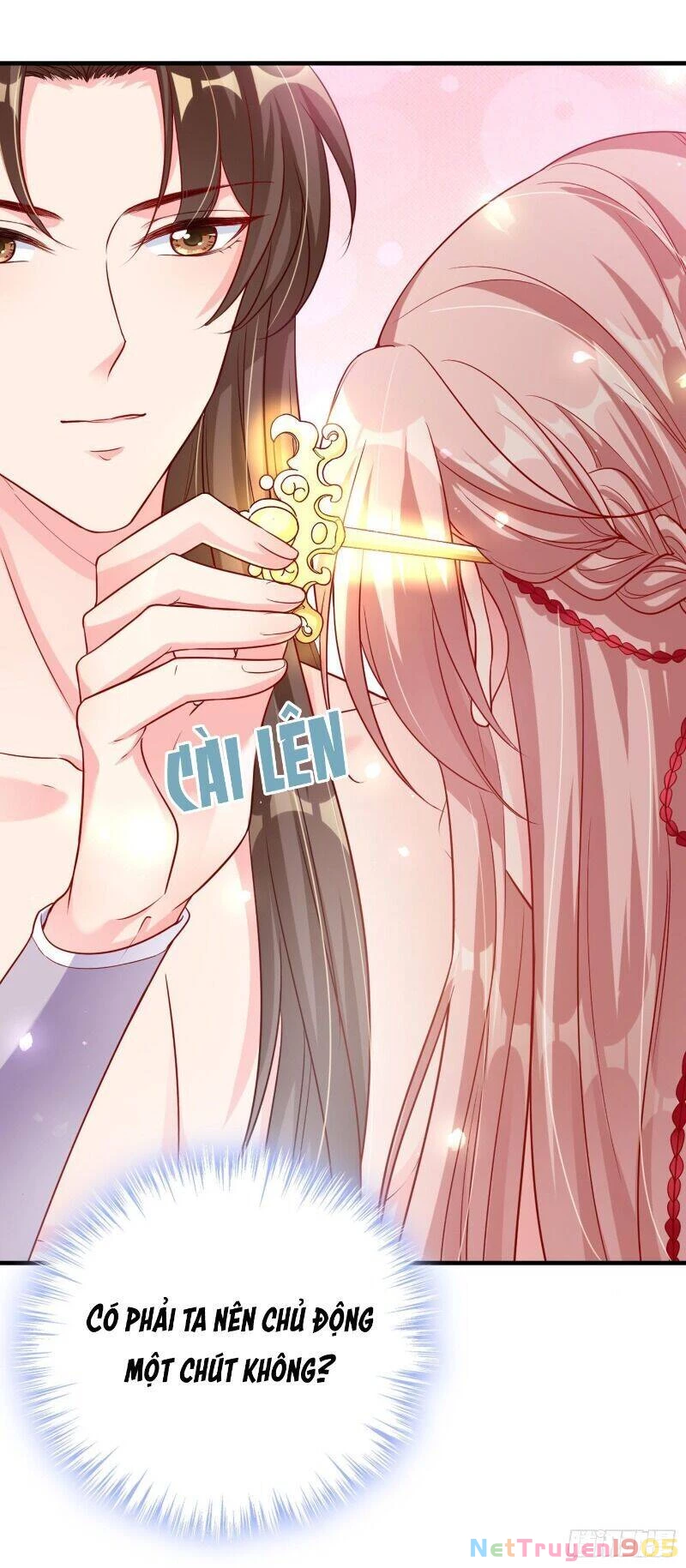 Hệ Thống Xuyên Nhanh: Ác Nam Không Dễ Chọc Chapter 19 - 39