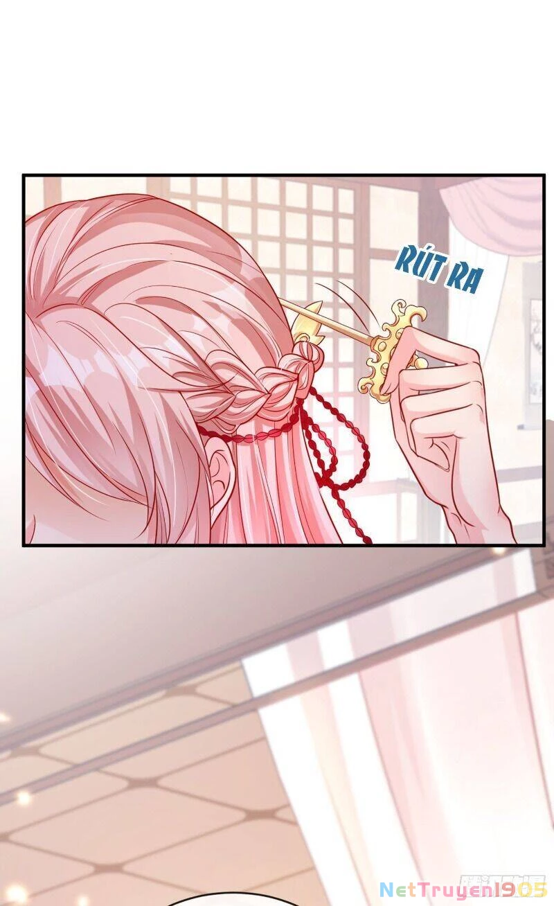 Hệ Thống Xuyên Nhanh: Ác Nam Không Dễ Chọc Chapter 20 - 4