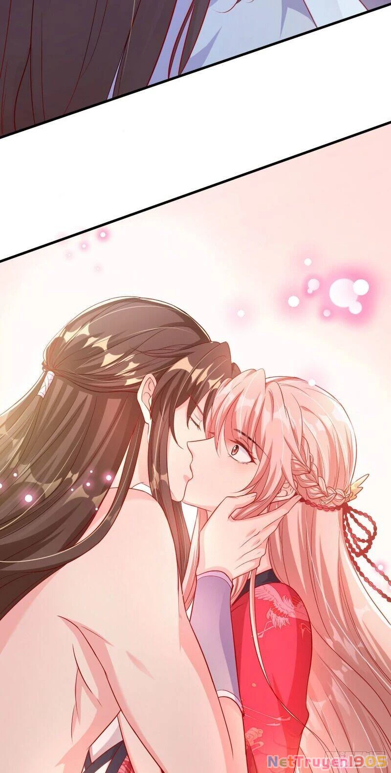 Hệ Thống Xuyên Nhanh: Ác Nam Không Dễ Chọc Chapter 20 - 7