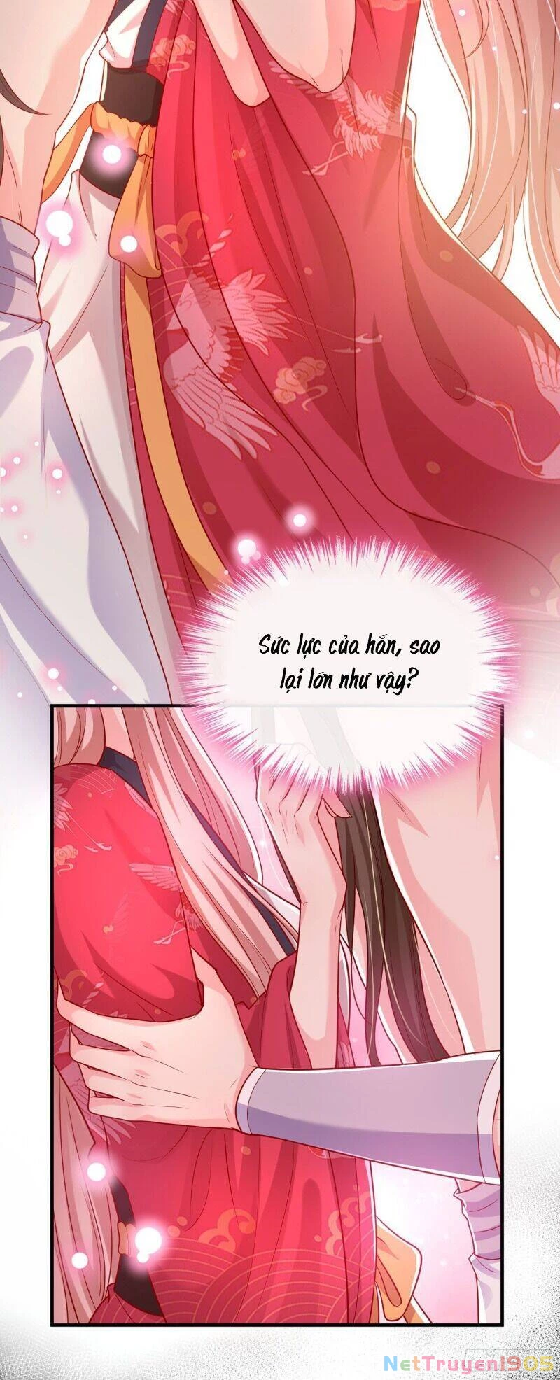 Hệ Thống Xuyên Nhanh: Ác Nam Không Dễ Chọc Chapter 20 - 8