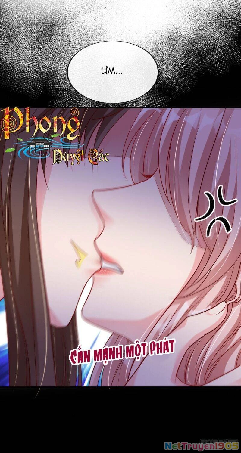 Hệ Thống Xuyên Nhanh: Ác Nam Không Dễ Chọc Chapter 20 - 9