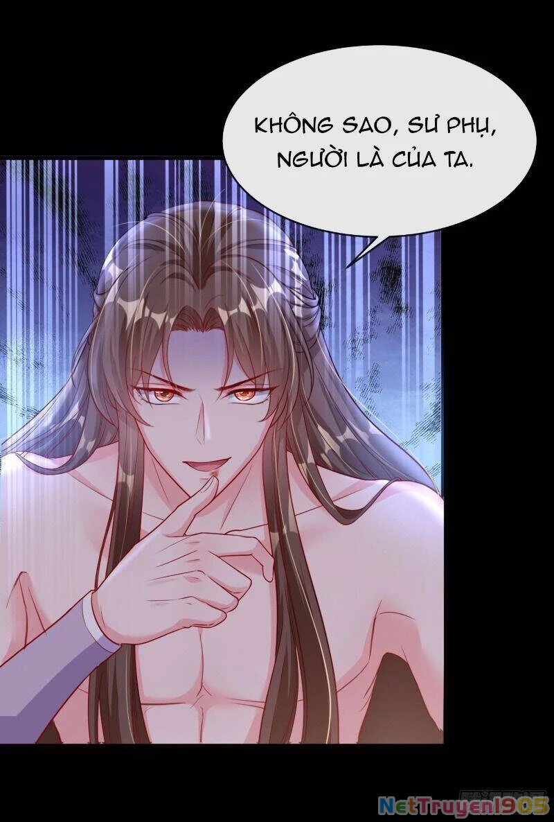 Hệ Thống Xuyên Nhanh: Ác Nam Không Dễ Chọc Chapter 20 - 10