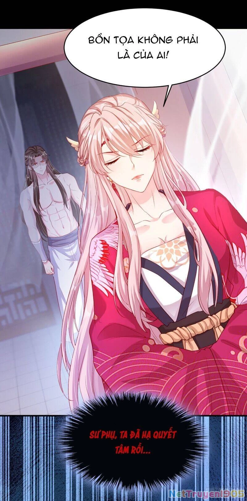 Hệ Thống Xuyên Nhanh: Ác Nam Không Dễ Chọc Chapter 20 - 11