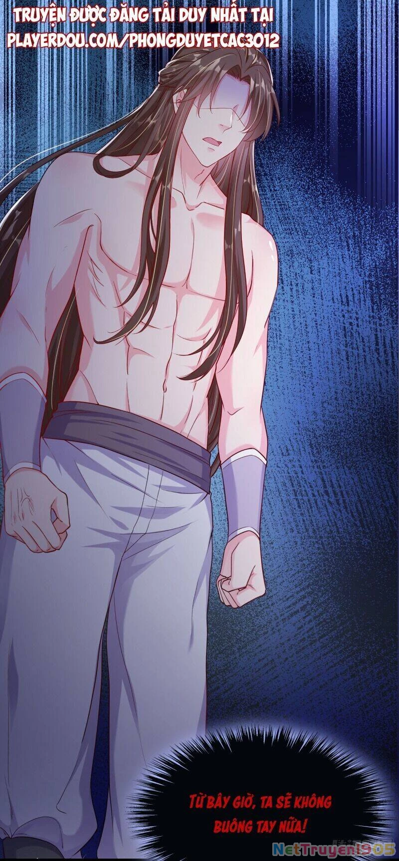 Hệ Thống Xuyên Nhanh: Ác Nam Không Dễ Chọc Chapter 20 - 12