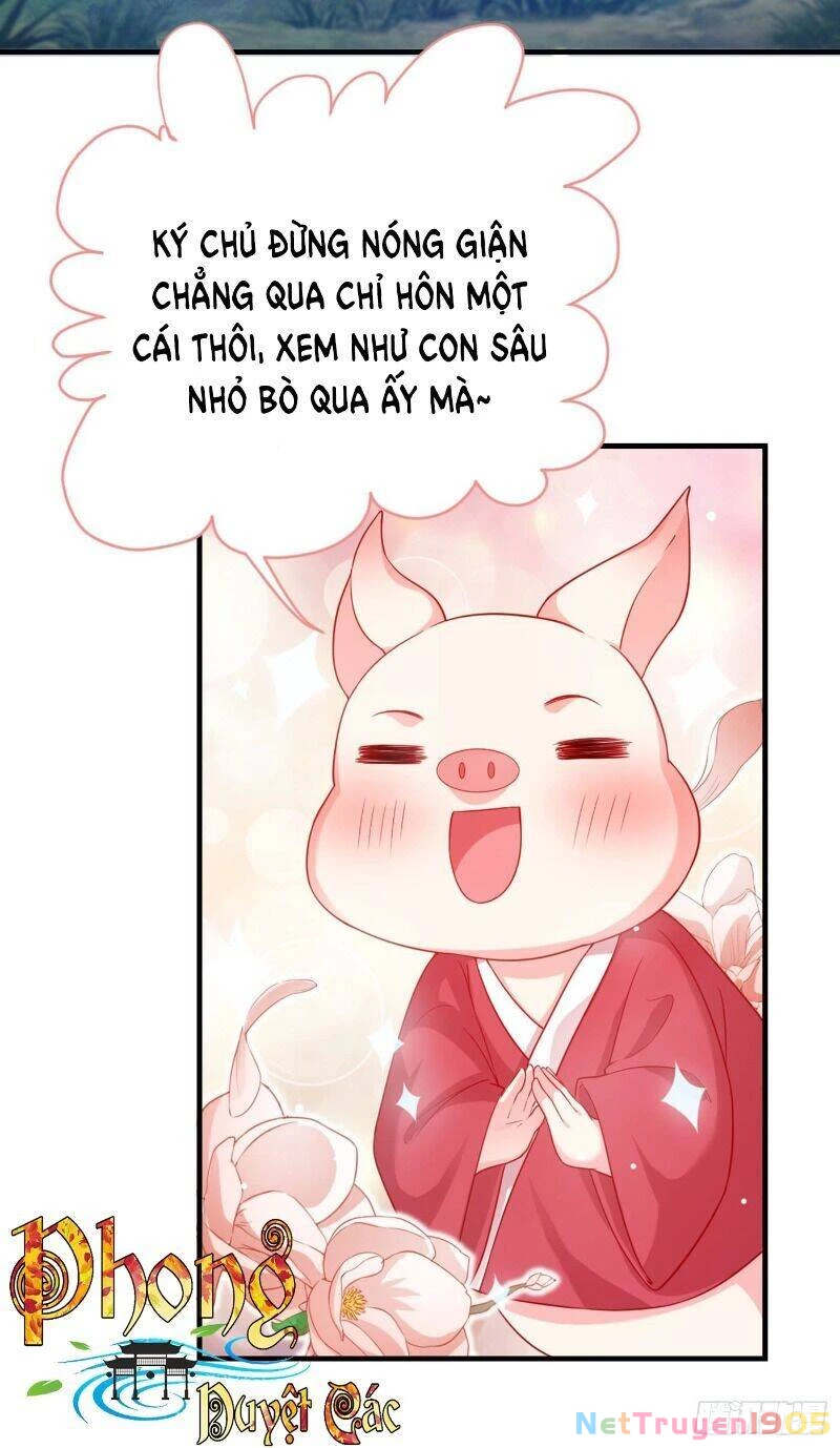 Hệ Thống Xuyên Nhanh: Ác Nam Không Dễ Chọc Chapter 20 - 15