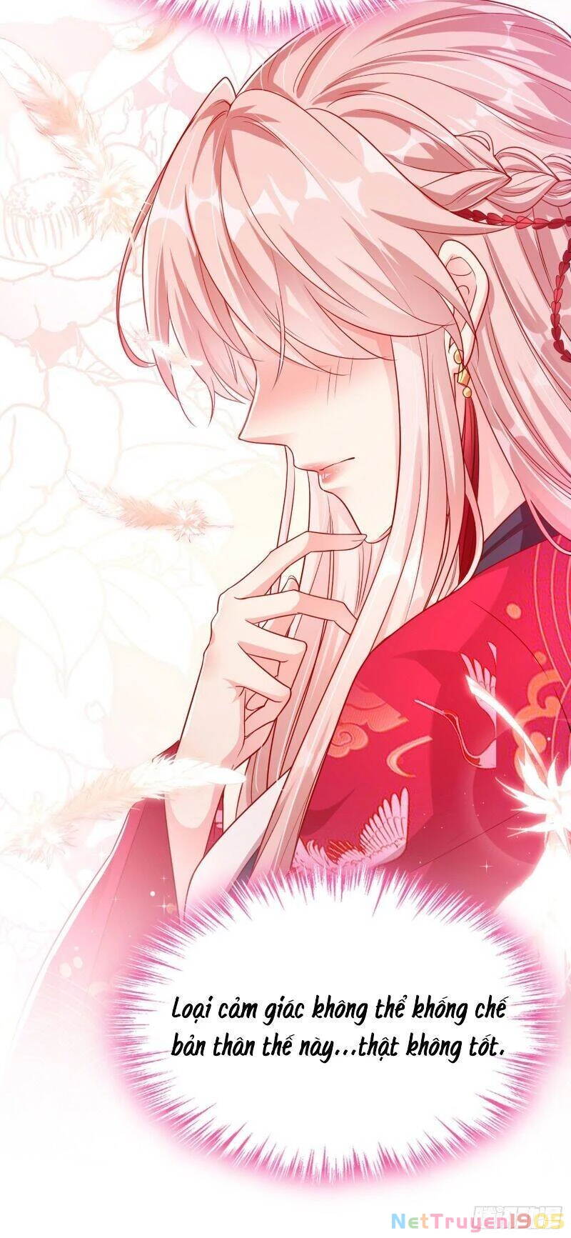 Hệ Thống Xuyên Nhanh: Ác Nam Không Dễ Chọc Chapter 20 - 17