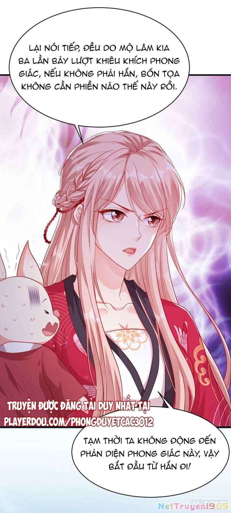 Hệ Thống Xuyên Nhanh: Ác Nam Không Dễ Chọc Chapter 20 - 18