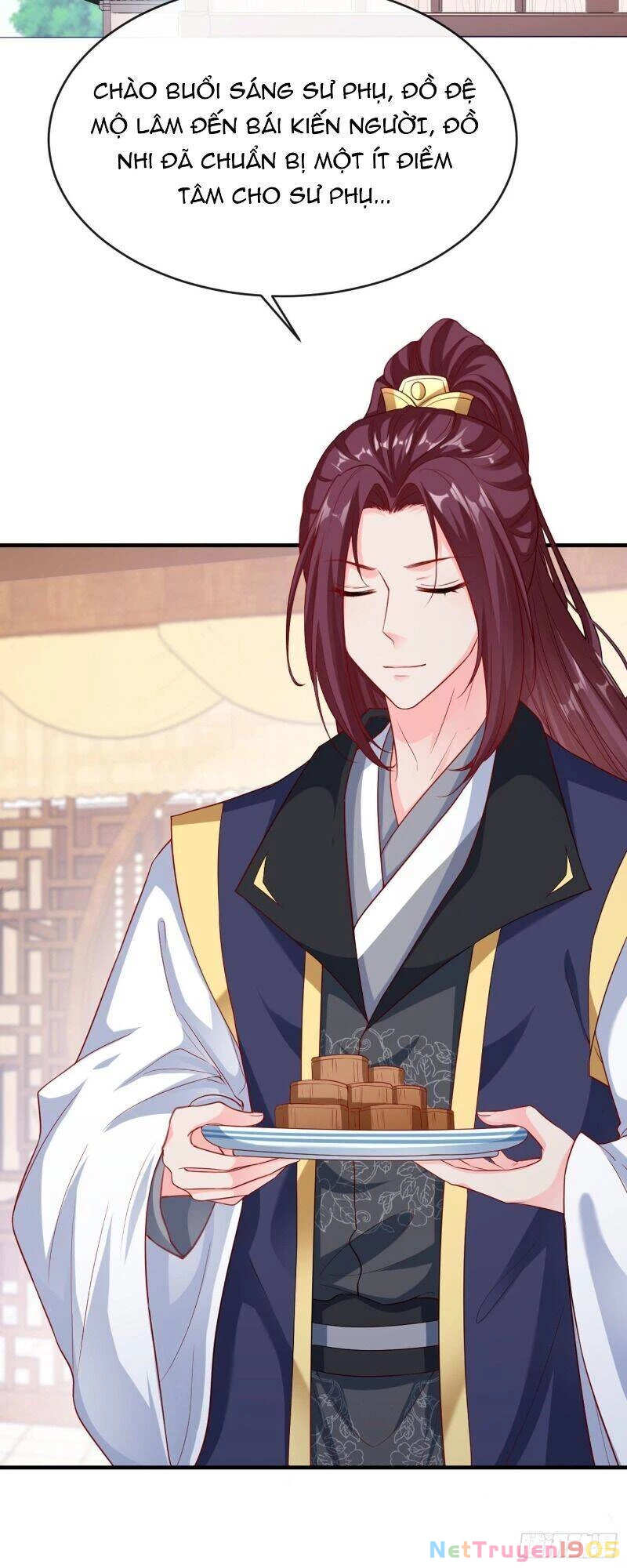 Hệ Thống Xuyên Nhanh: Ác Nam Không Dễ Chọc Chapter 20 - 20