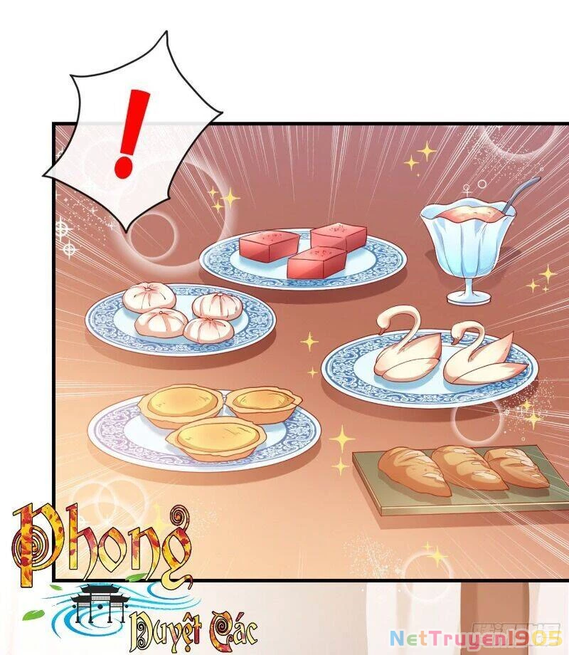 Hệ Thống Xuyên Nhanh: Ác Nam Không Dễ Chọc Chapter 20 - 21