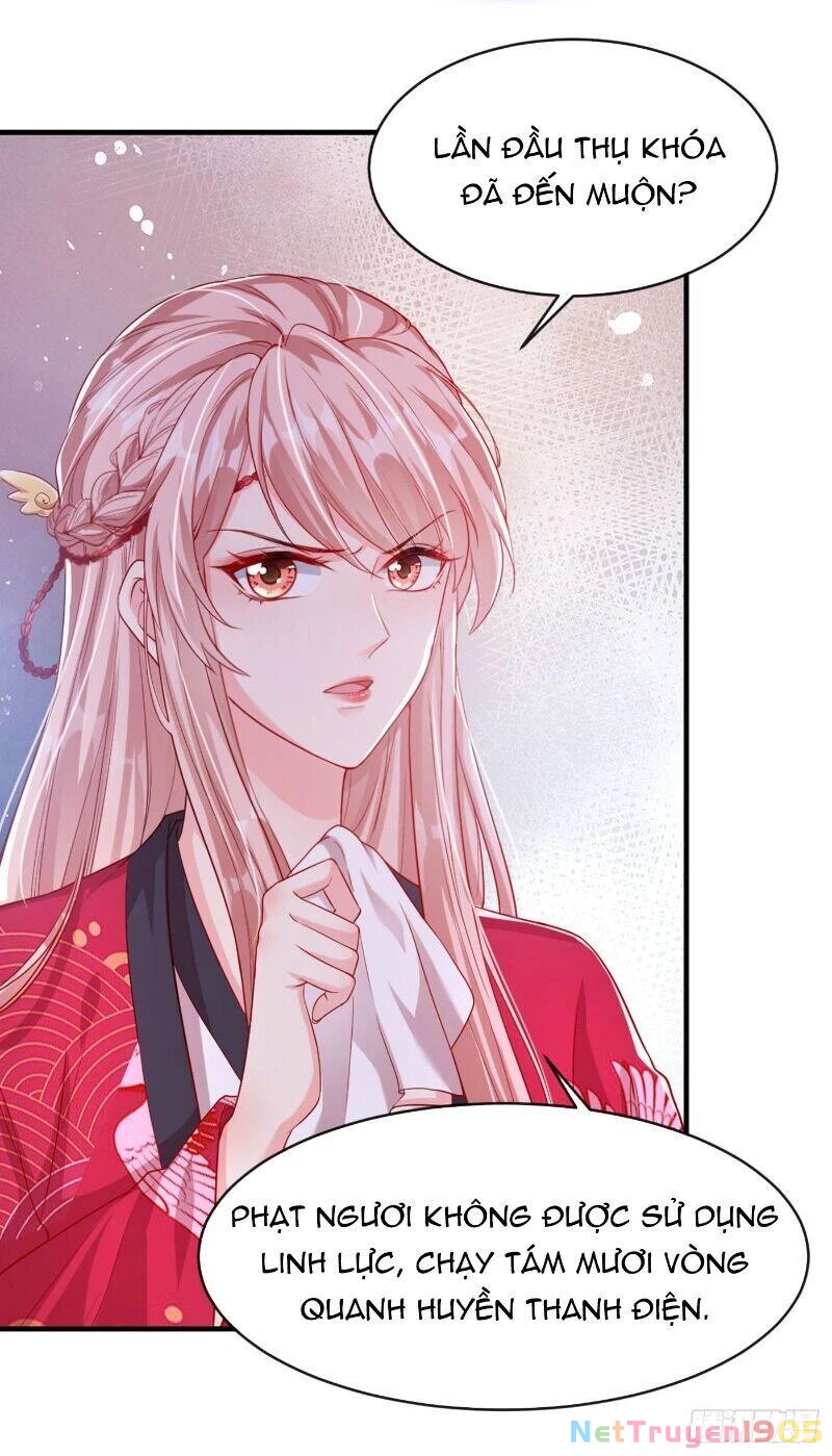 Hệ Thống Xuyên Nhanh: Ác Nam Không Dễ Chọc Chapter 20 - 23