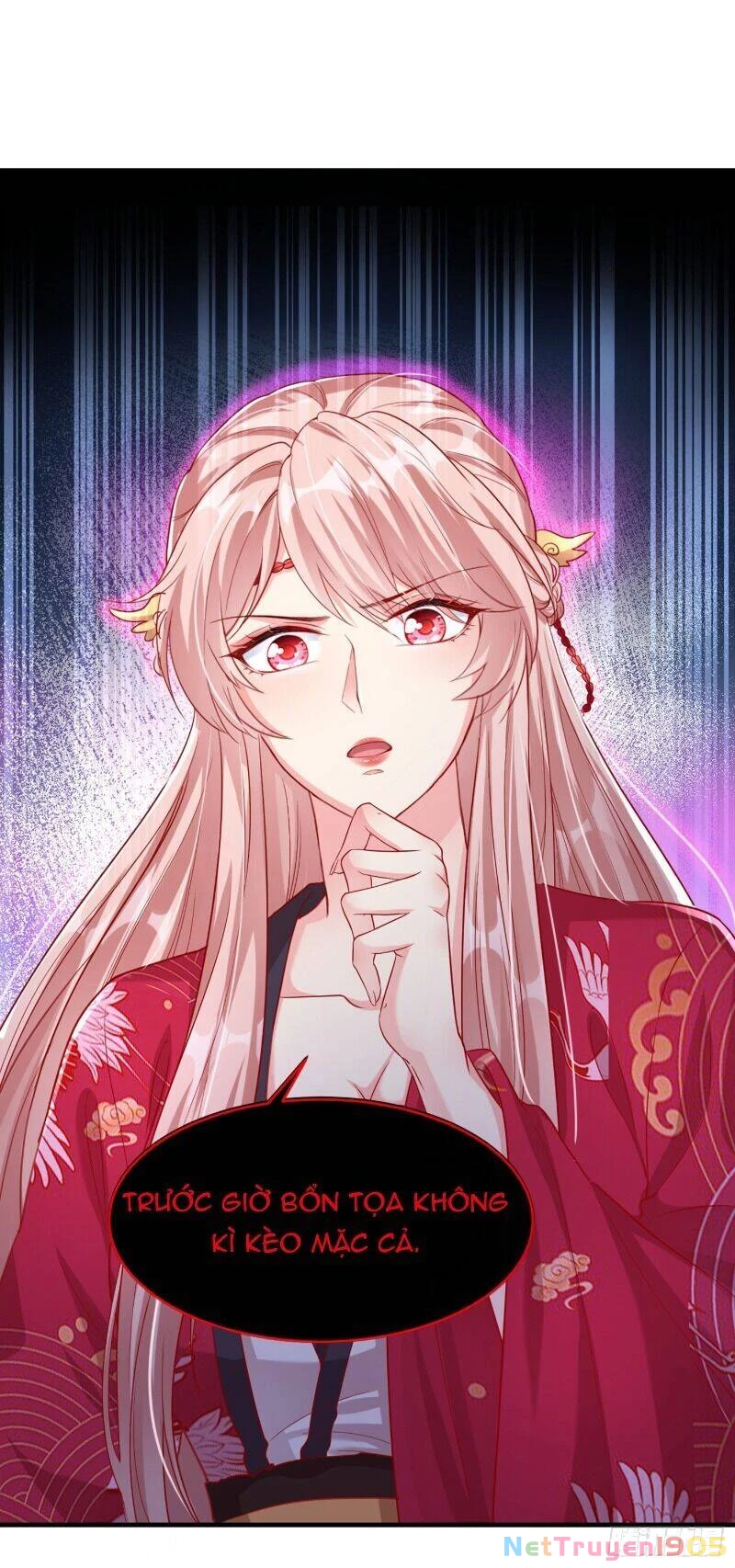 Hệ Thống Xuyên Nhanh: Ác Nam Không Dễ Chọc Chapter 20 - 26