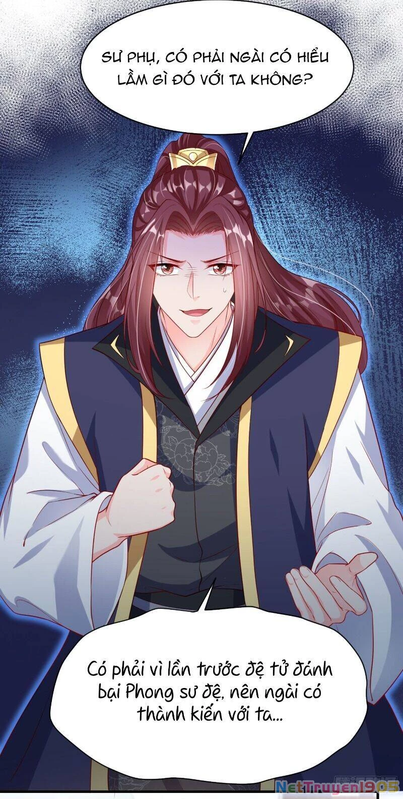 Hệ Thống Xuyên Nhanh: Ác Nam Không Dễ Chọc Chapter 20 - 28