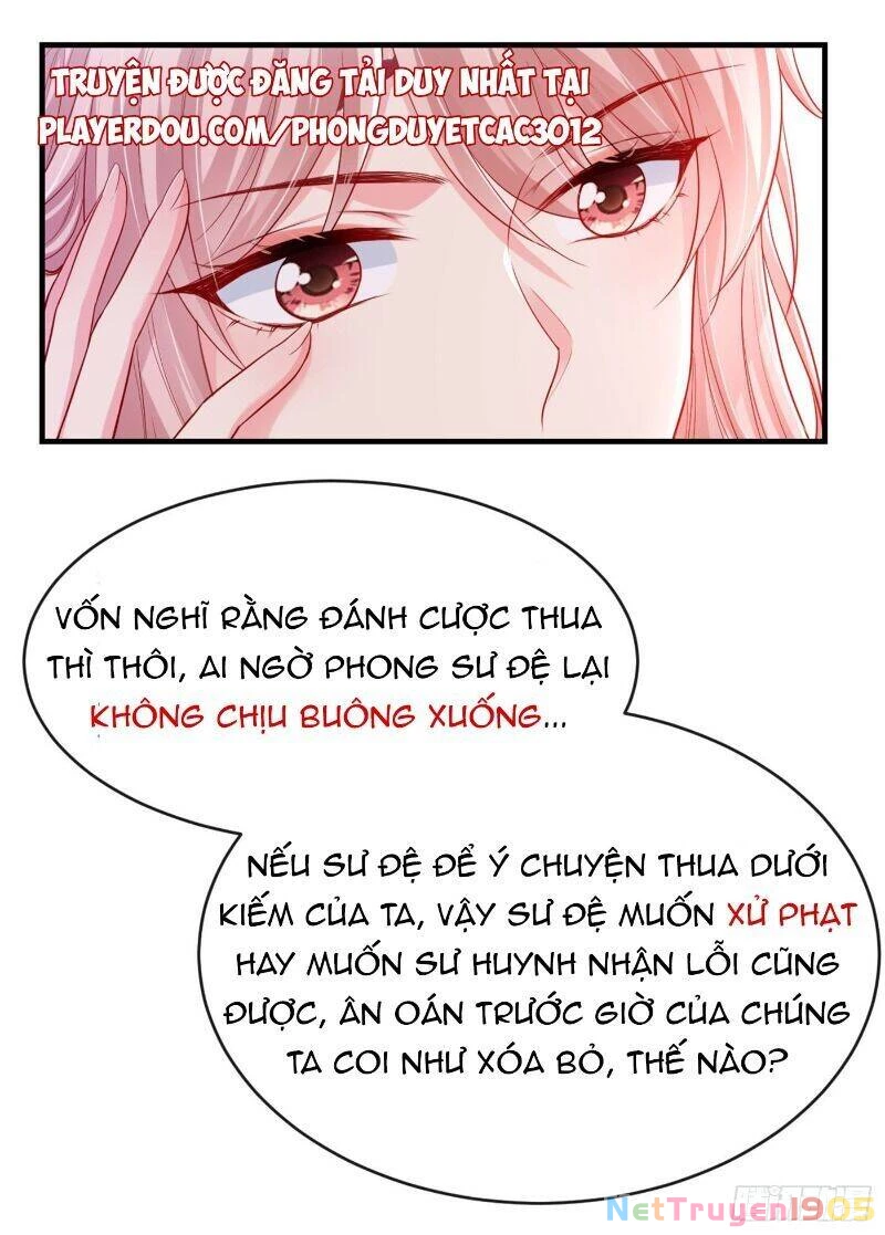 Hệ Thống Xuyên Nhanh: Ác Nam Không Dễ Chọc Chapter 20 - 30