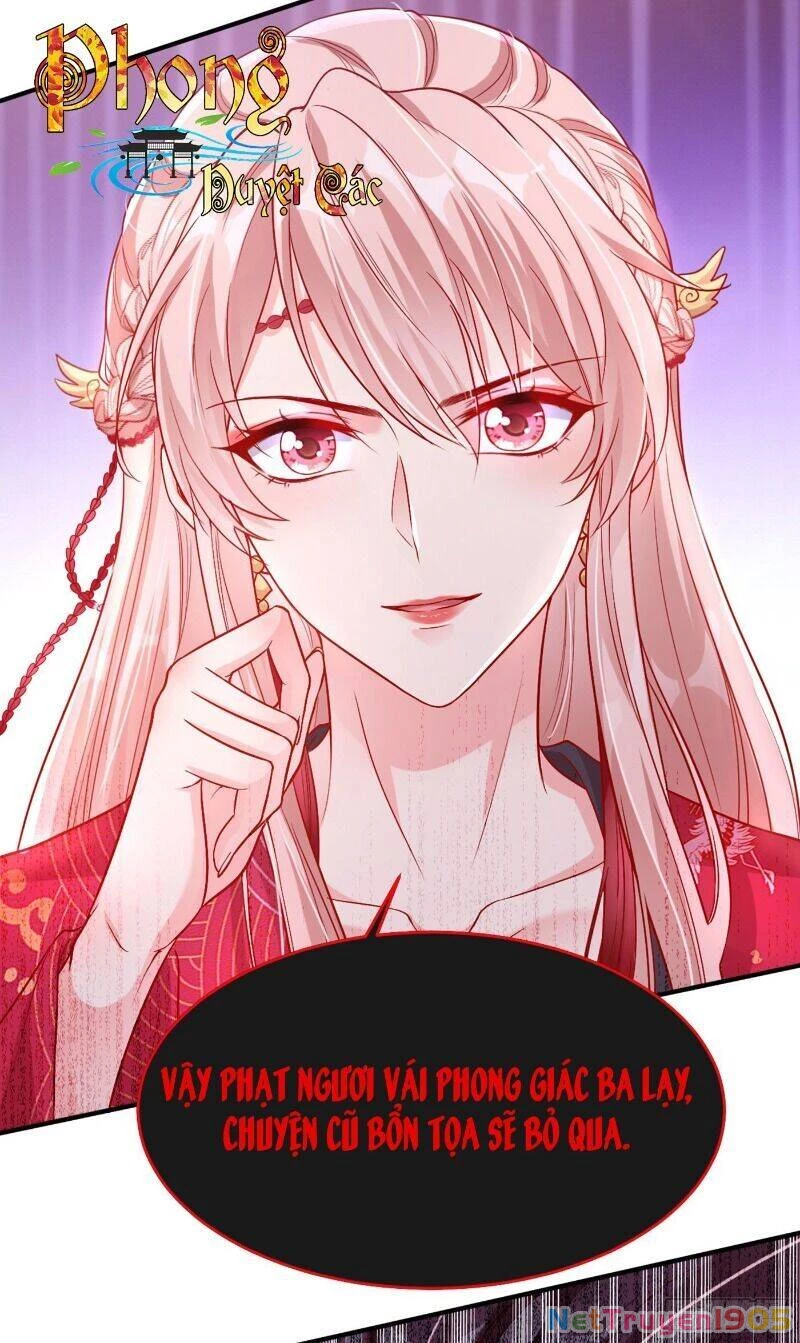 Hệ Thống Xuyên Nhanh: Ác Nam Không Dễ Chọc Chapter 20 - 33