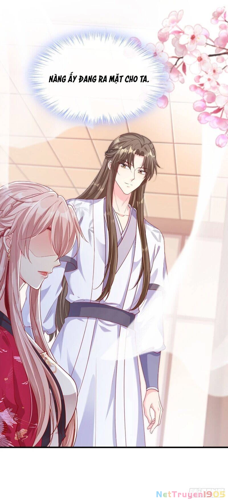 Hệ Thống Xuyên Nhanh: Ác Nam Không Dễ Chọc Chapter 20 - 35