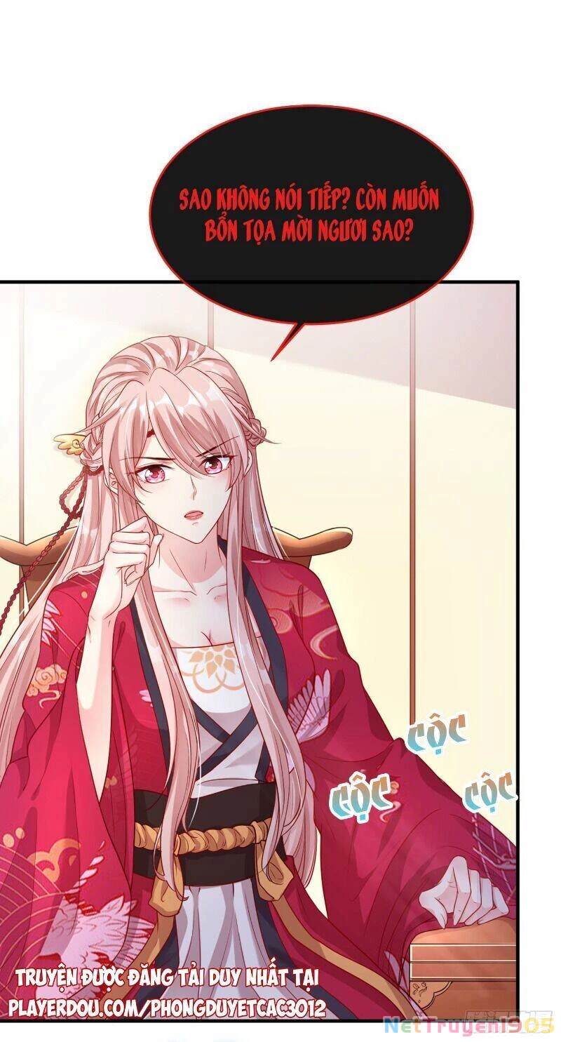 Hệ Thống Xuyên Nhanh: Ác Nam Không Dễ Chọc Chapter 20 - 36