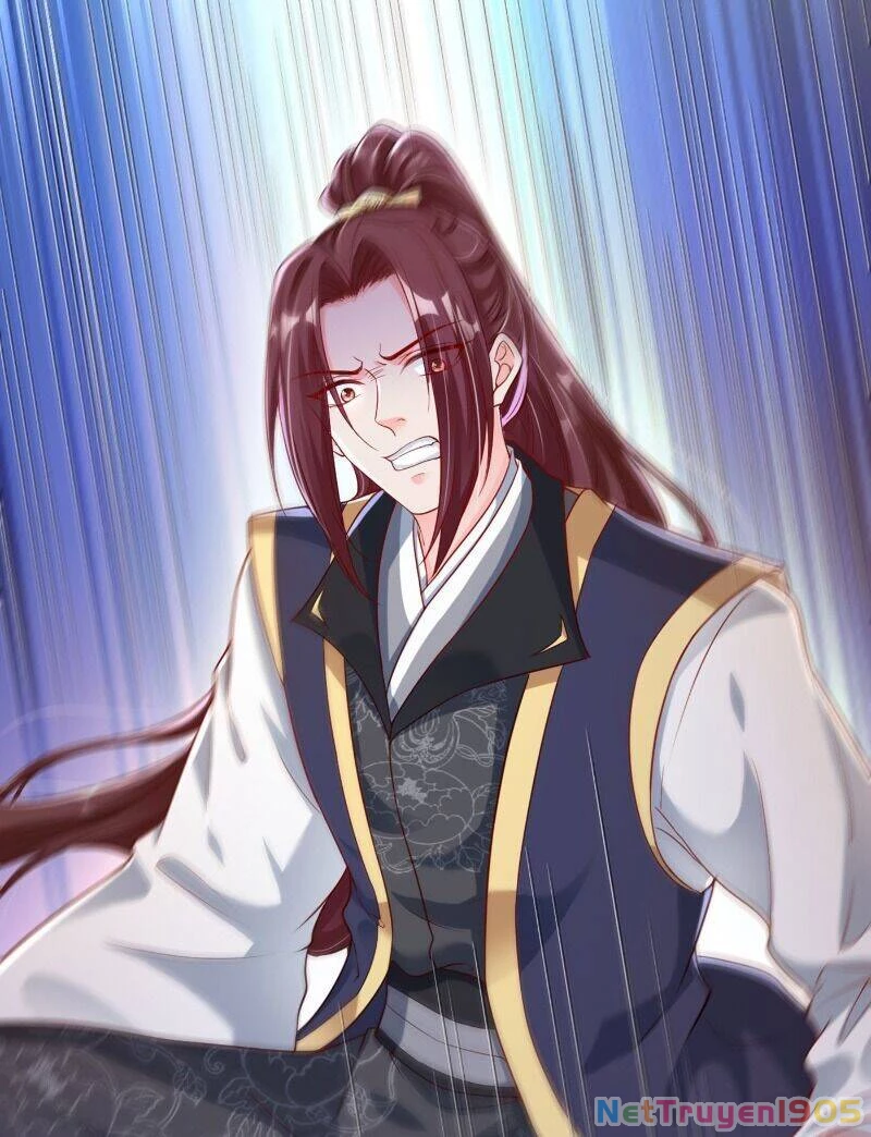 Hệ Thống Xuyên Nhanh: Ác Nam Không Dễ Chọc Chapter 20 - 38