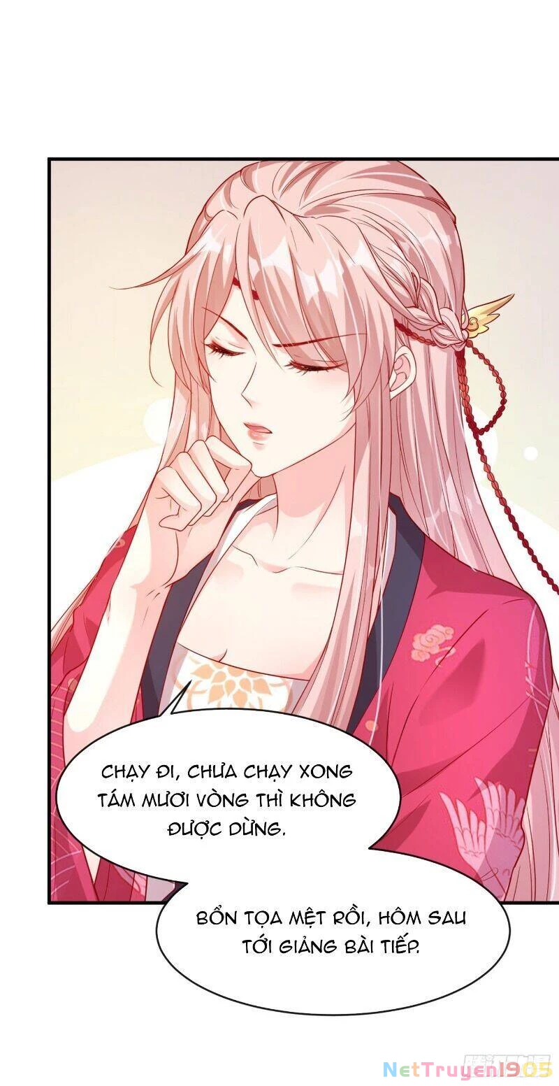 Hệ Thống Xuyên Nhanh: Ác Nam Không Dễ Chọc Chapter 21 - 3