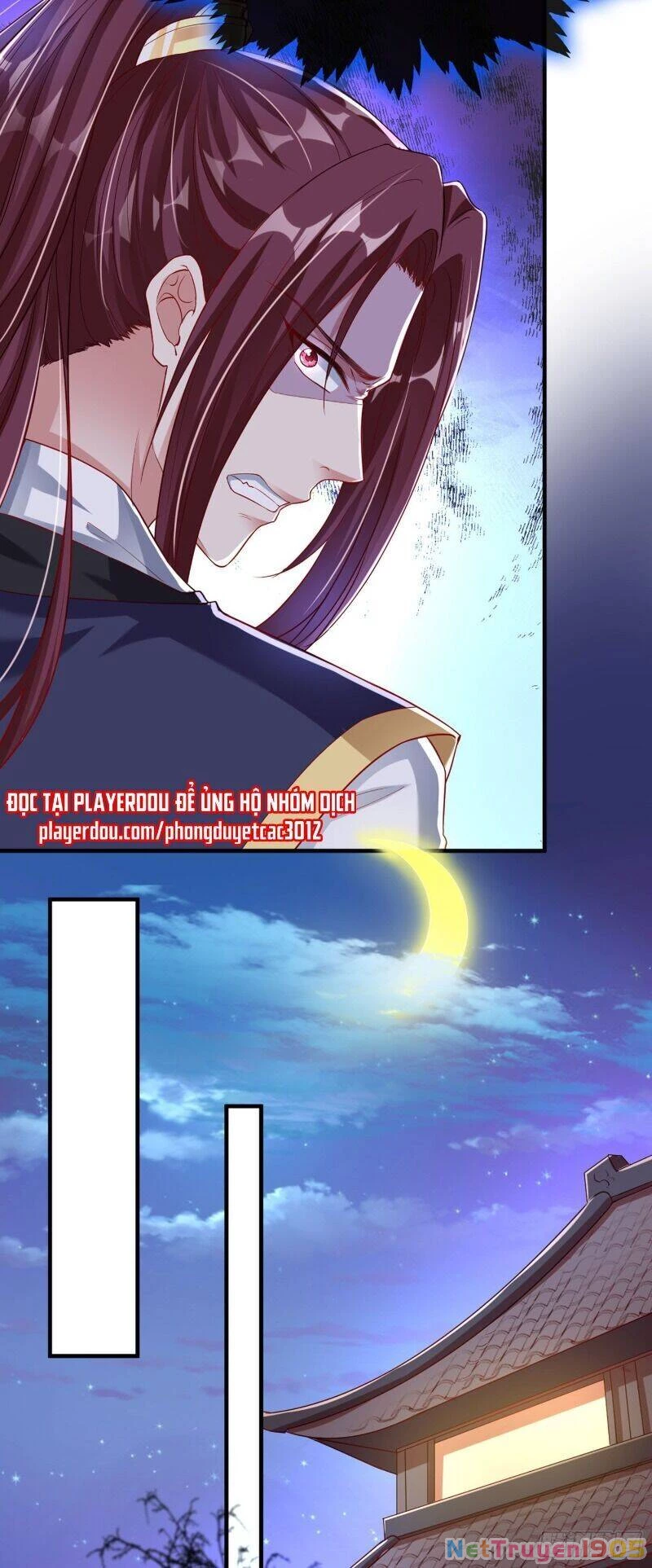 Hệ Thống Xuyên Nhanh: Ác Nam Không Dễ Chọc Chapter 21 - 5