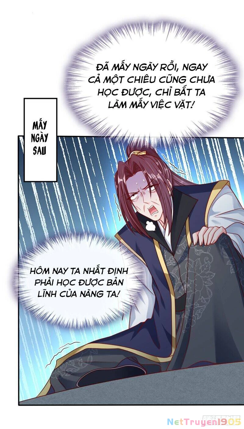 Hệ Thống Xuyên Nhanh: Ác Nam Không Dễ Chọc Chapter 21 - 12