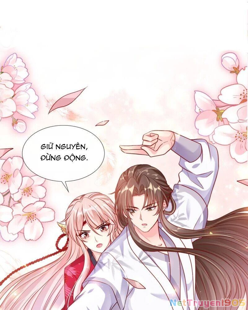 Hệ Thống Xuyên Nhanh: Ác Nam Không Dễ Chọc Chapter 21 - 13
