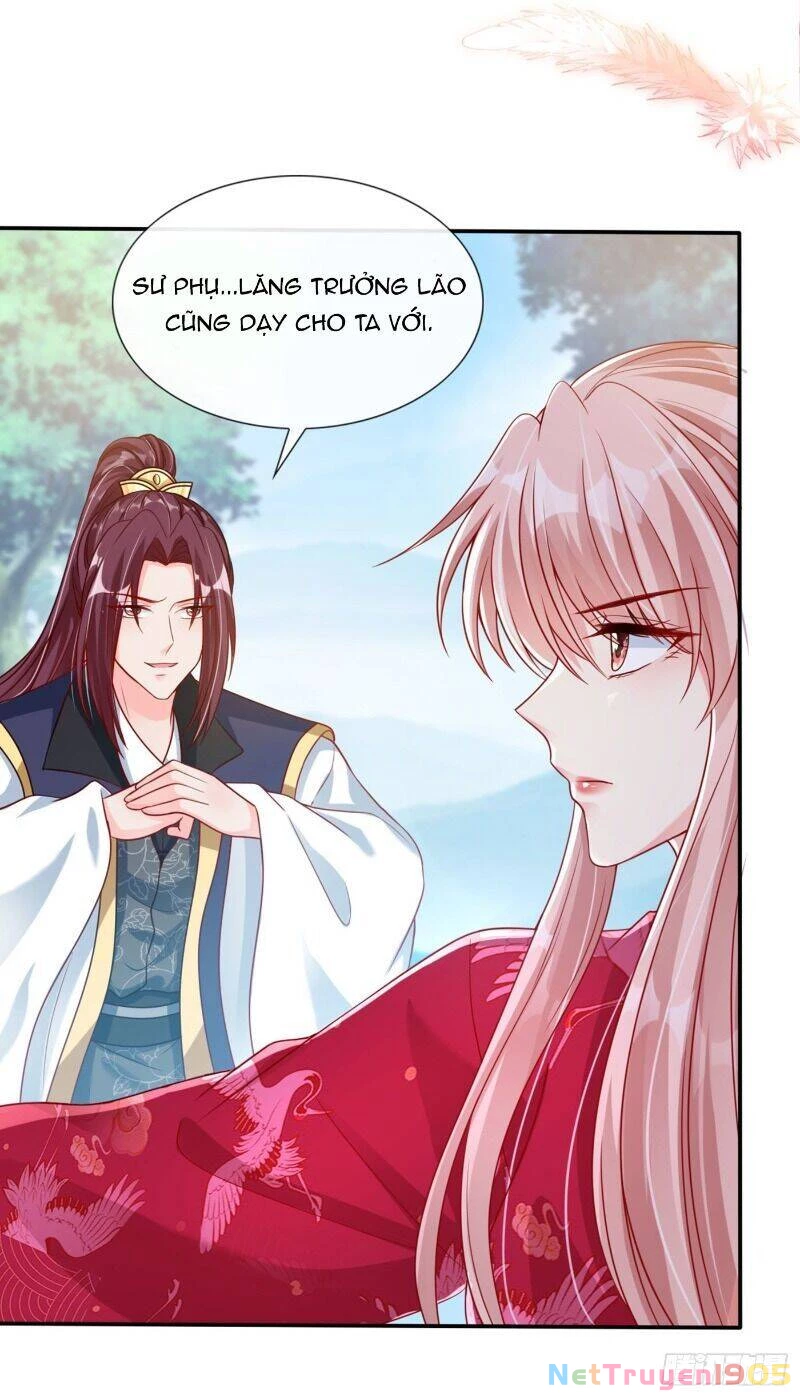 Hệ Thống Xuyên Nhanh: Ác Nam Không Dễ Chọc Chapter 21 - 15