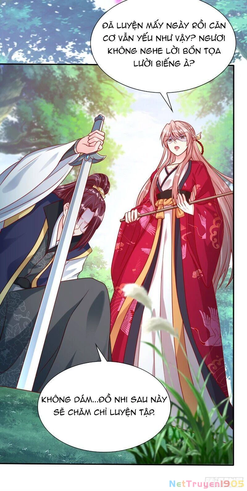 Hệ Thống Xuyên Nhanh: Ác Nam Không Dễ Chọc Chapter 21 - 18