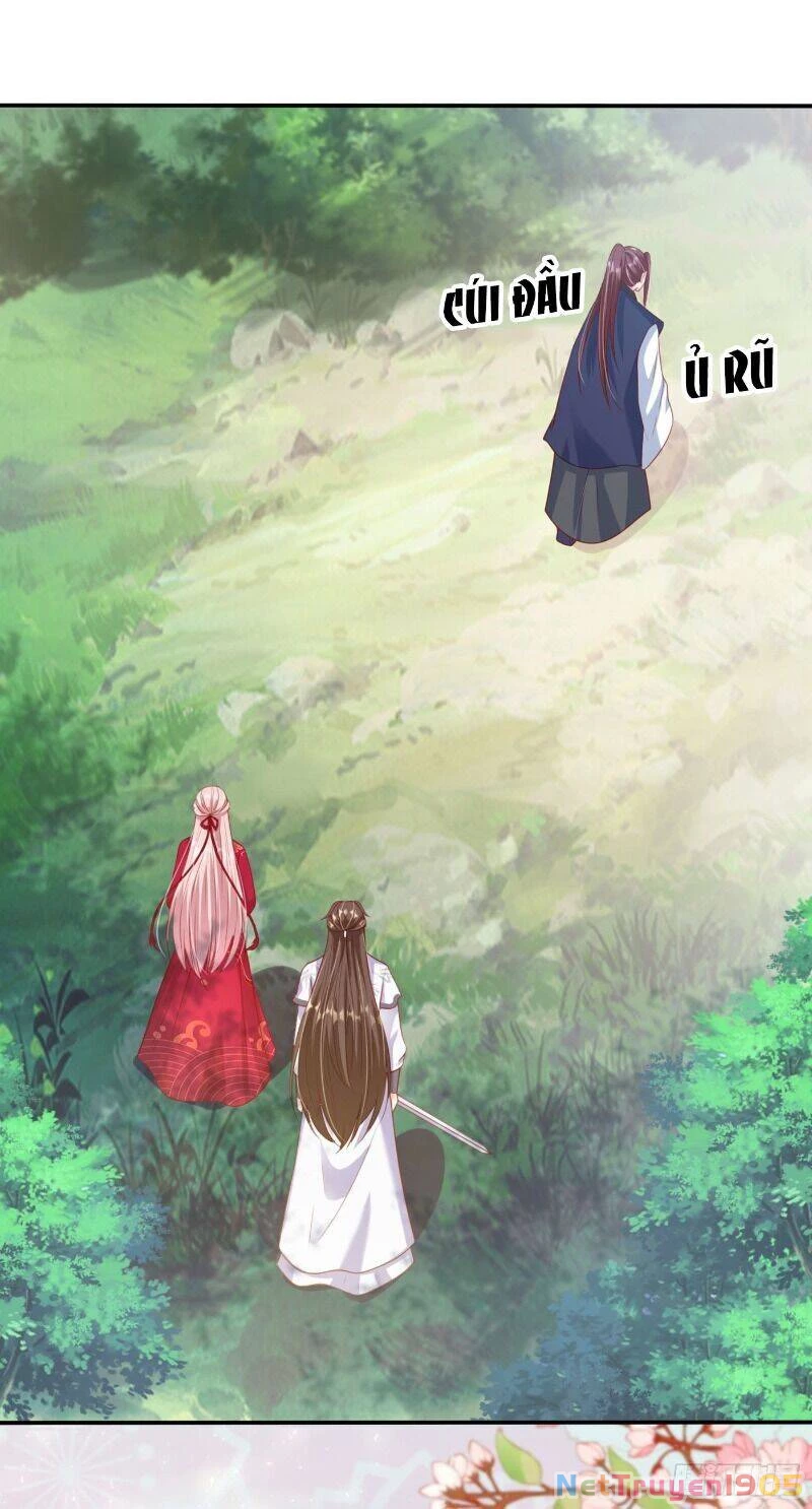 Hệ Thống Xuyên Nhanh: Ác Nam Không Dễ Chọc Chapter 21 - 19