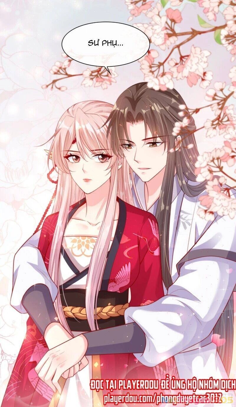 Hệ Thống Xuyên Nhanh: Ác Nam Không Dễ Chọc Chapter 21 - 20