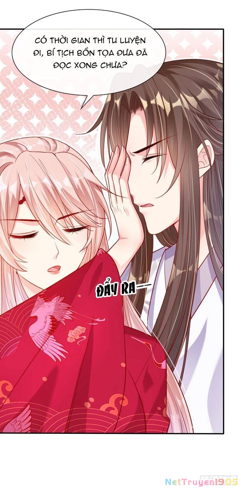 Hệ Thống Xuyên Nhanh: Ác Nam Không Dễ Chọc Chapter 21 - 22