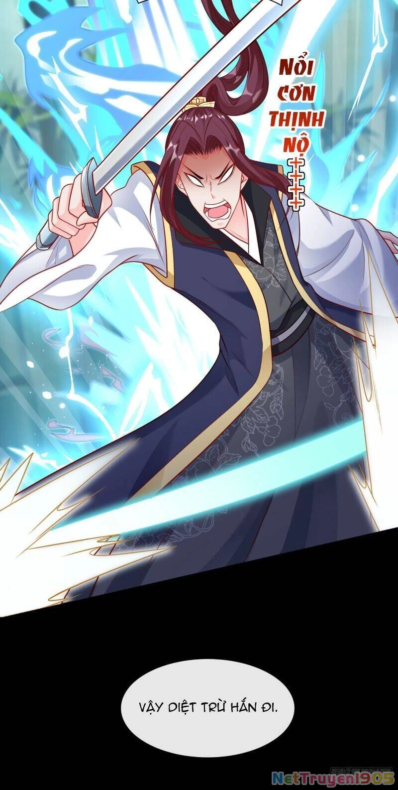 Hệ Thống Xuyên Nhanh: Ác Nam Không Dễ Chọc Chapter 21 - 28