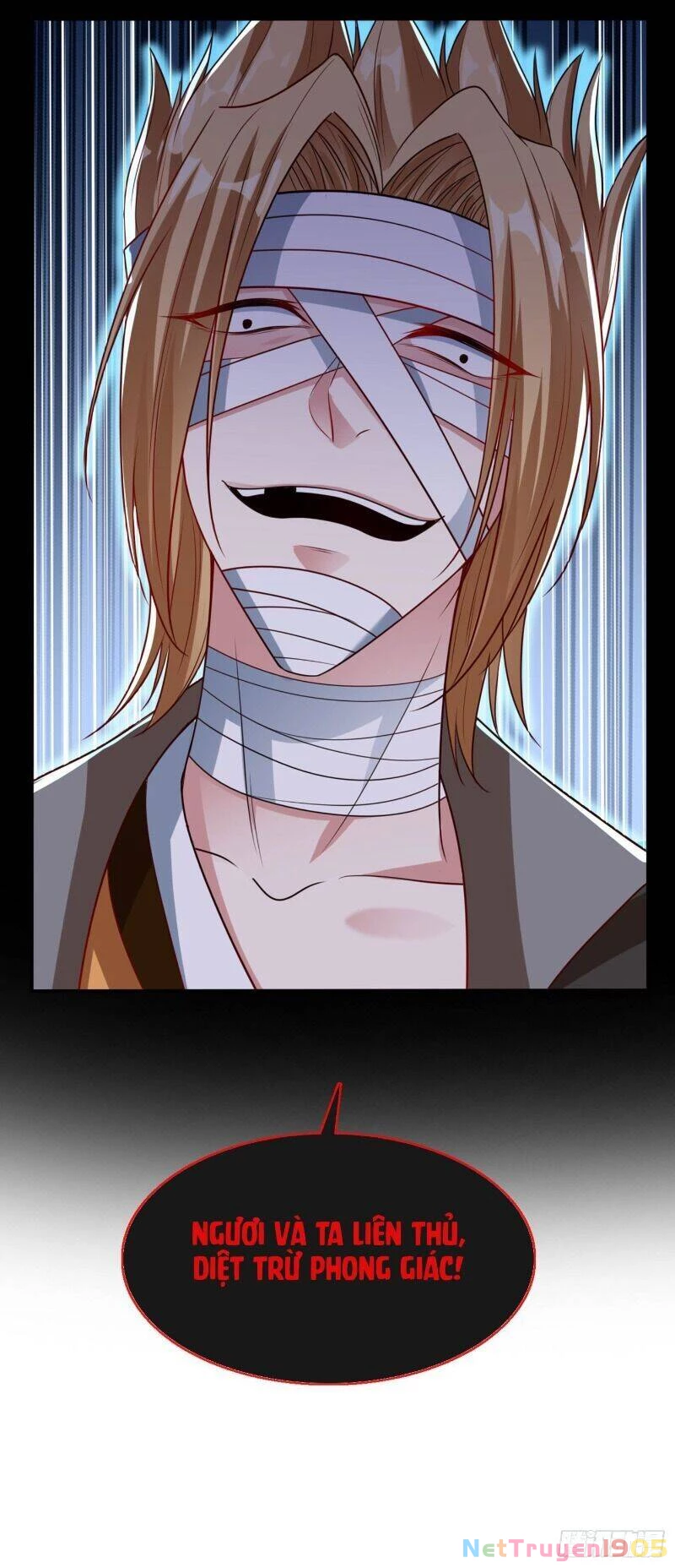 Hệ Thống Xuyên Nhanh: Ác Nam Không Dễ Chọc Chapter 21 - 31