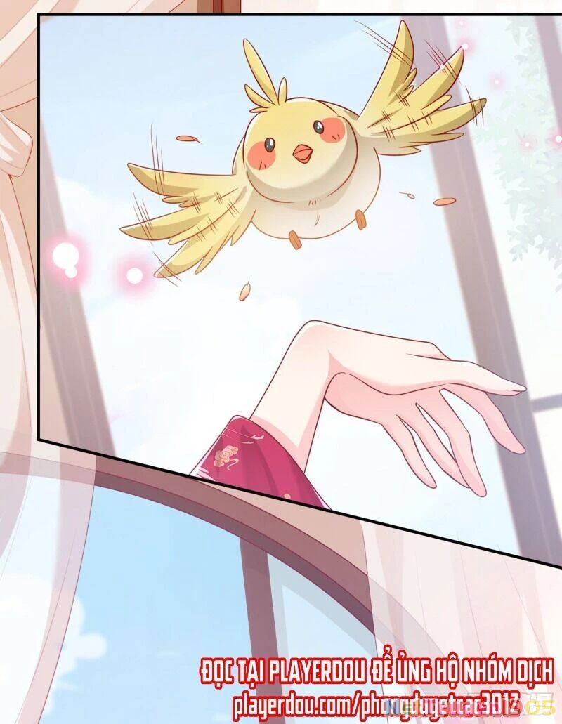 Hệ Thống Xuyên Nhanh: Ác Nam Không Dễ Chọc Chapter 21 - 33