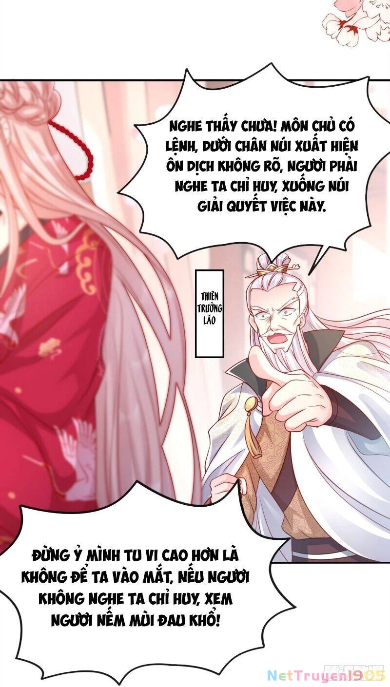 Hệ Thống Xuyên Nhanh: Ác Nam Không Dễ Chọc Chapter 21 - 35