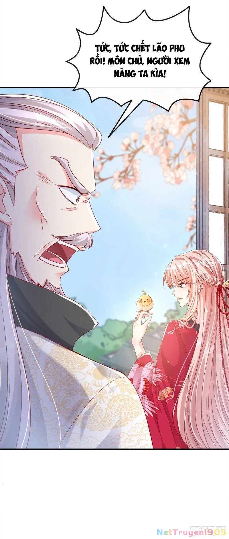 Hệ Thống Xuyên Nhanh: Ác Nam Không Dễ Chọc Chapter 21 - 37