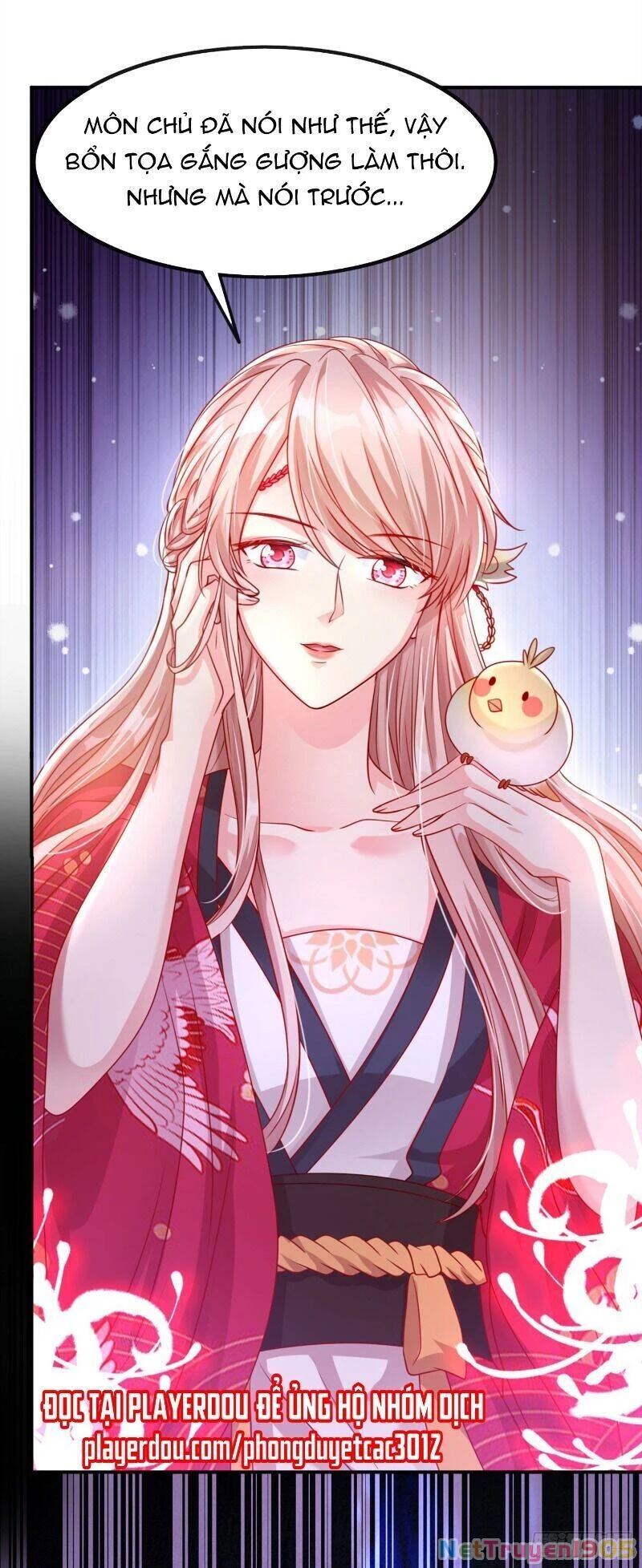 Hệ Thống Xuyên Nhanh: Ác Nam Không Dễ Chọc Chapter 21 - 39