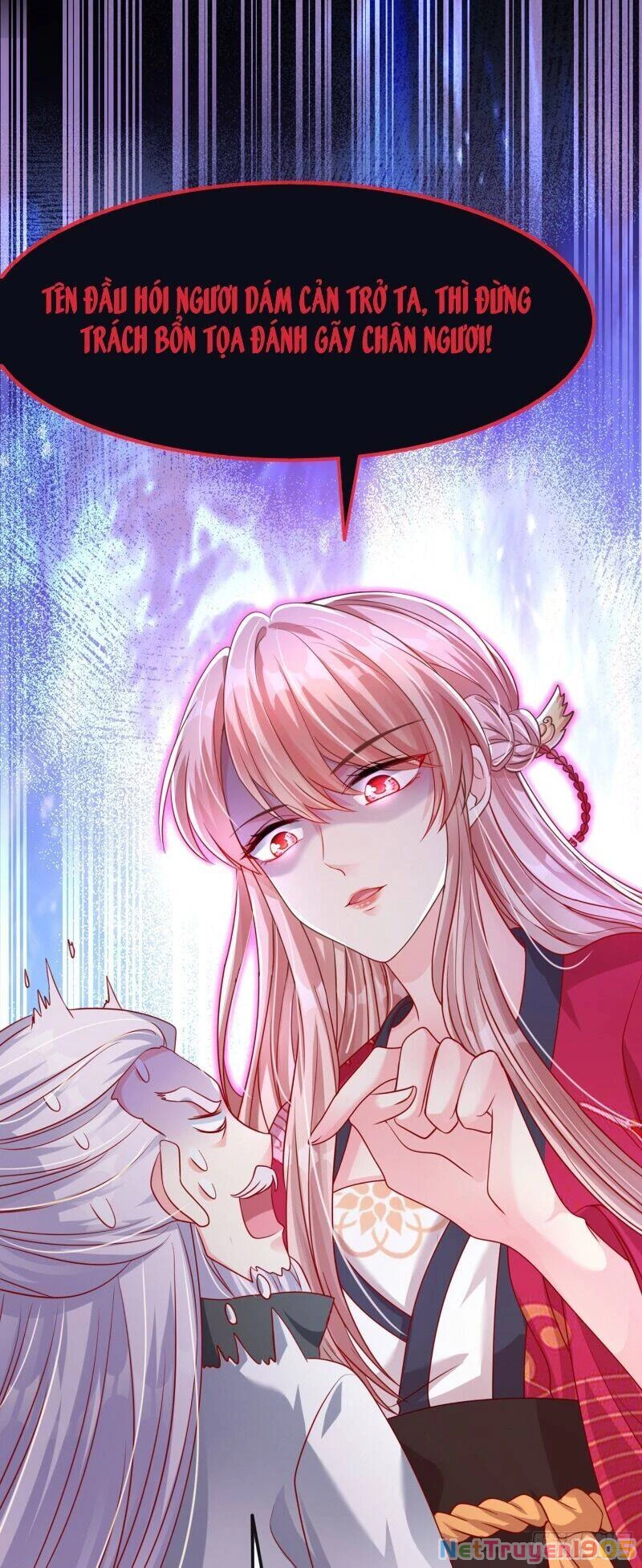Hệ Thống Xuyên Nhanh: Ác Nam Không Dễ Chọc Chapter 21 - 40