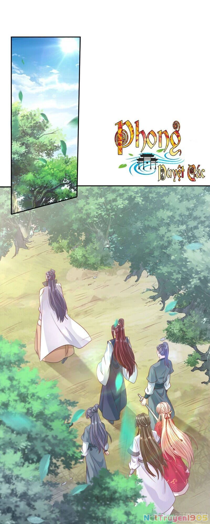 Hệ Thống Xuyên Nhanh: Ác Nam Không Dễ Chọc Chapter 21 - 42