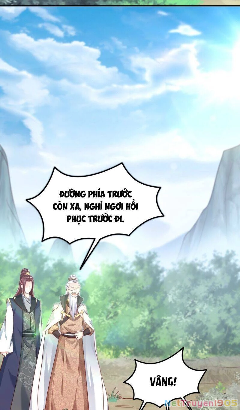 Hệ Thống Xuyên Nhanh: Ác Nam Không Dễ Chọc Chapter 21 - 43