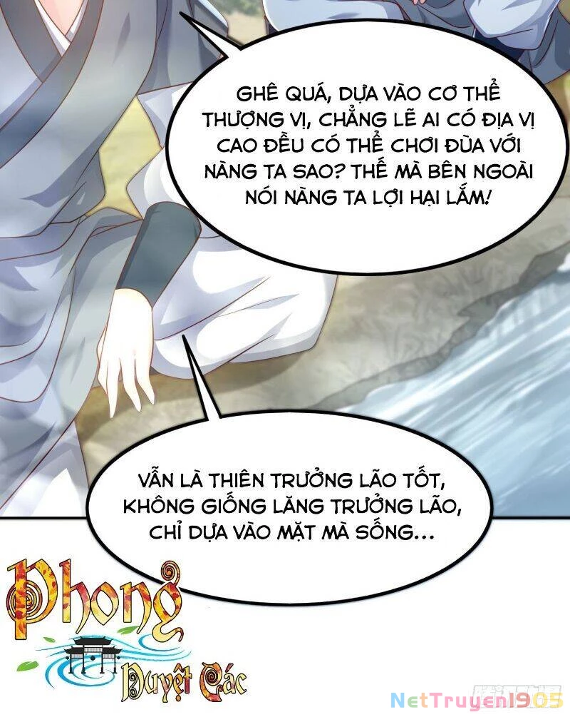 Hệ Thống Xuyên Nhanh: Ác Nam Không Dễ Chọc Chapter 21 - 46