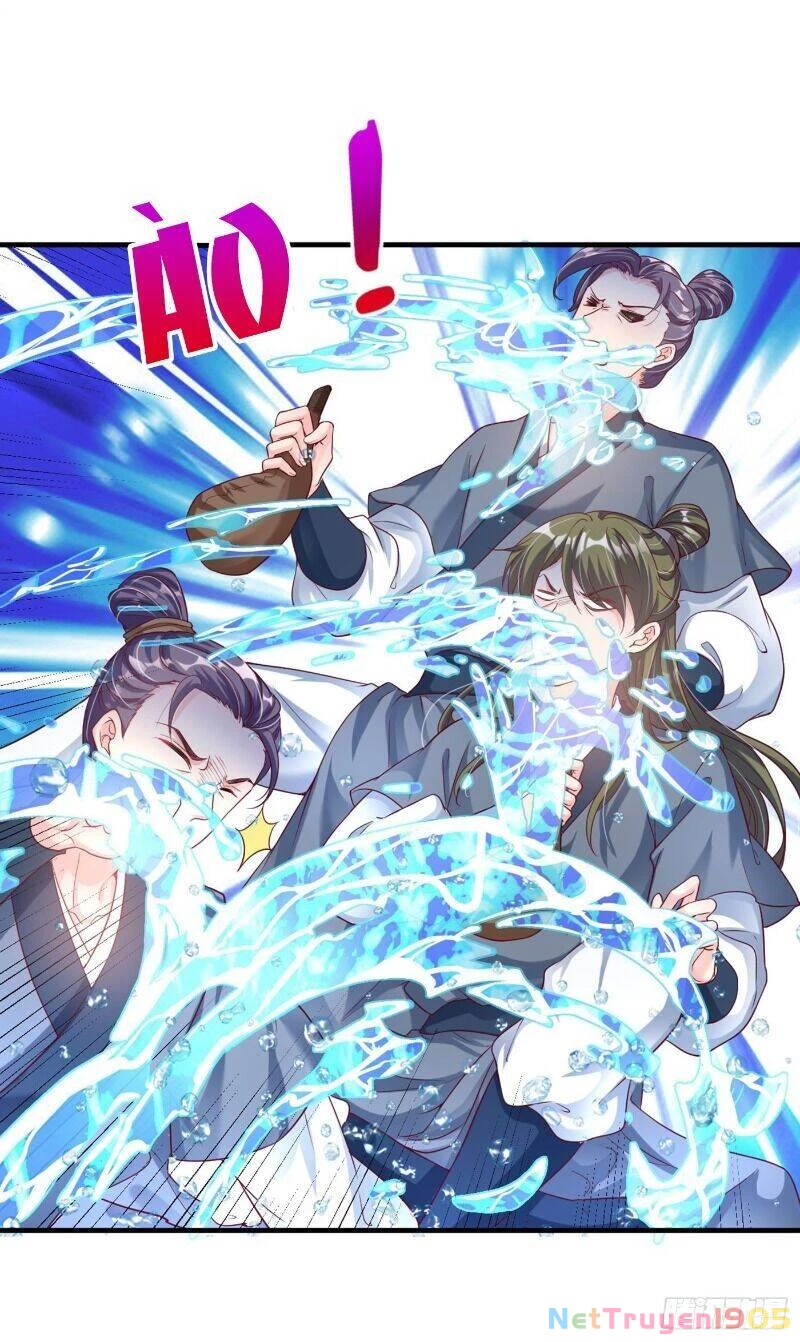 Hệ Thống Xuyên Nhanh: Ác Nam Không Dễ Chọc Chapter 21 - 48