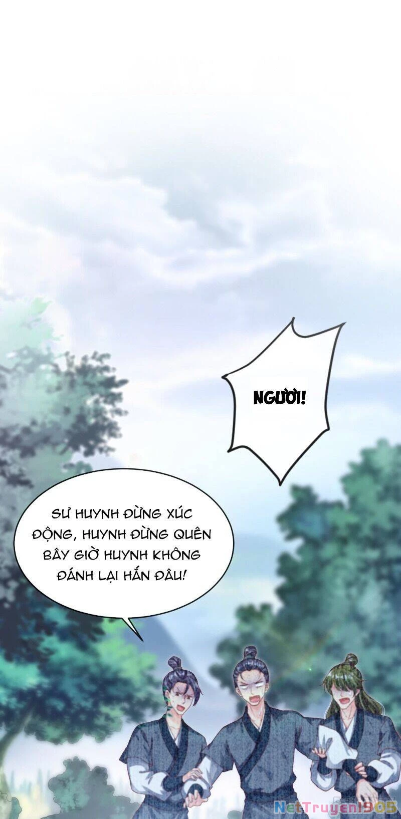 Hệ Thống Xuyên Nhanh: Ác Nam Không Dễ Chọc Chapter 22 - 3