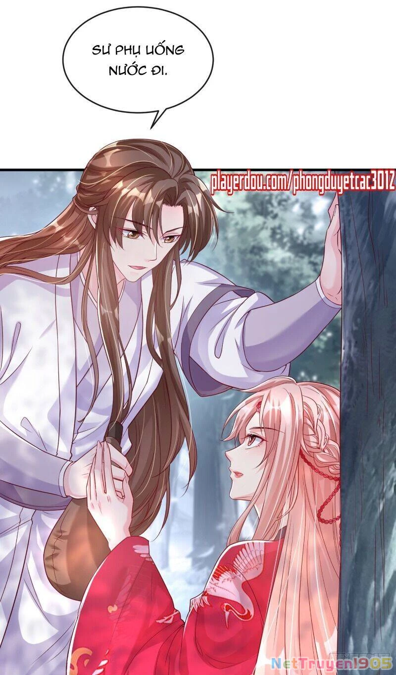 Hệ Thống Xuyên Nhanh: Ác Nam Không Dễ Chọc Chapter 22 - 5